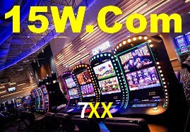 7XX: Jogos de Caça-Níqueis-Altas Recompensas, Roleta-Velocidade, Blackjack-Desafios Máximos