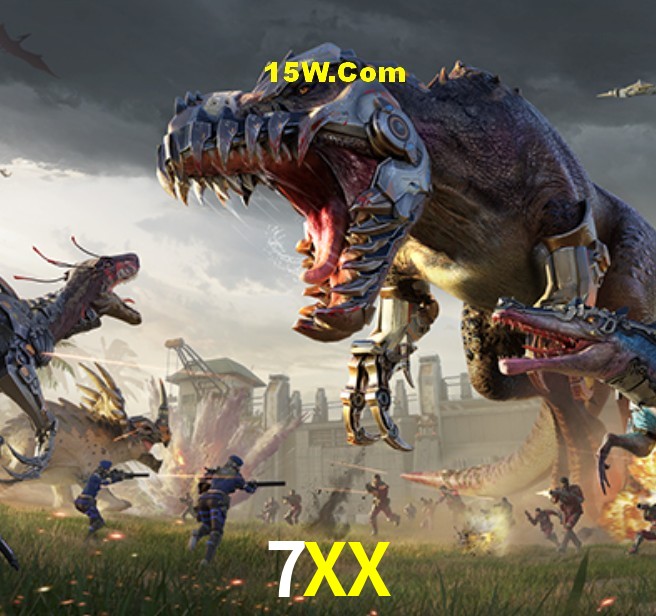 Login Seguro 7XX