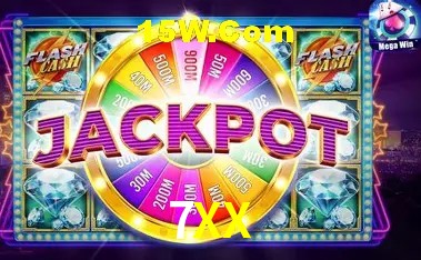 Jogos de Slot 7XX