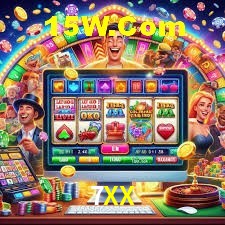 Casino VIP 7XX