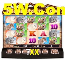 7XX: Seu Cassino Premiado com Pagamentos Rápidos