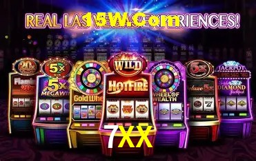 Estatísticas 7XX