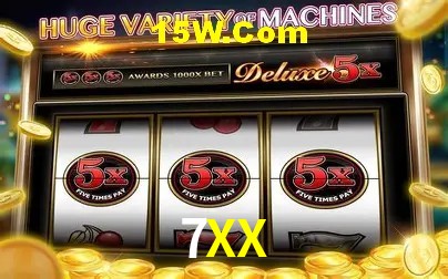 Provedores de Jogos 7XX